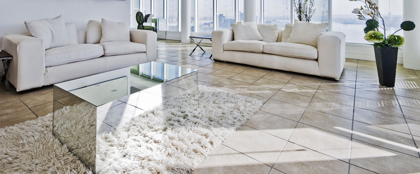 Give Your Property a Brilliant New Look With Custom Tile